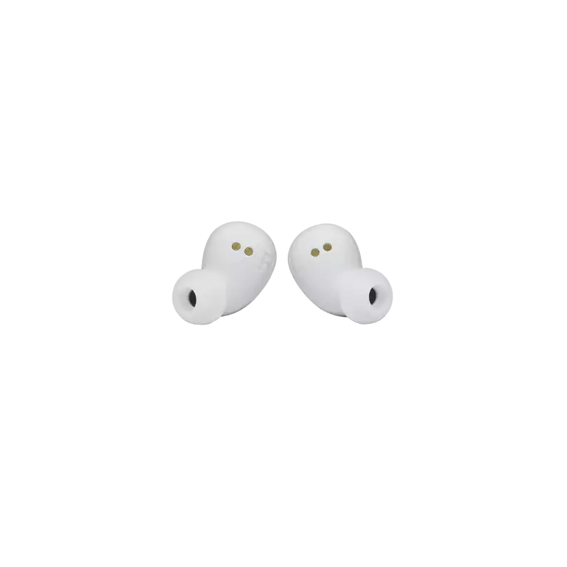 fones de ouvido jbl free ii intra auriculares true wireless branco 24h de bateria 2061