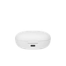 fones de ouvido jbl free ii intra auriculares true wireless branco 24h de bateria 2062