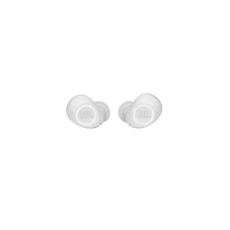 fones de ouvido jbl free ii intra auriculares true wireless branco 24h de bateria 2068