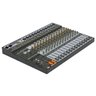 mesa de som soundcraft 16 canais sx 1602 fx usb compact mixer 2228