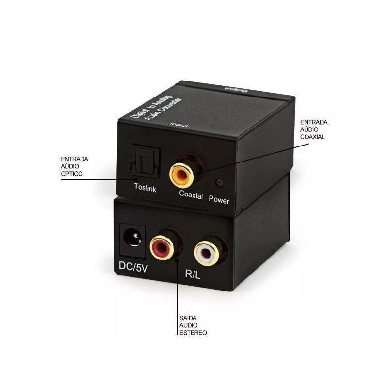 conversor analogico para digital adap0059 2413