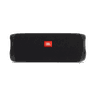 caixa portatil jbl flip 5 bluetooth 20w preta prova d agua 2669