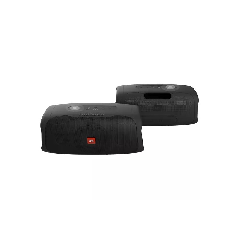 caixa de som jbl basspro go portatil e subwoofer bluetooth 100w rms 2854