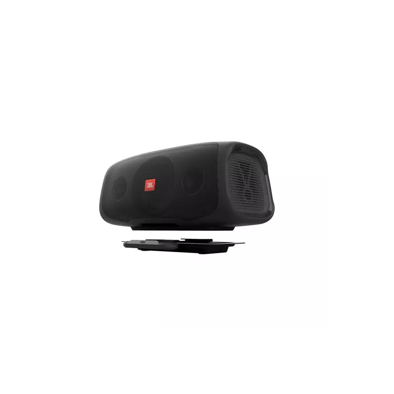 caixa de som jbl basspro go portatil e subwoofer bluetooth 100w rms 2855