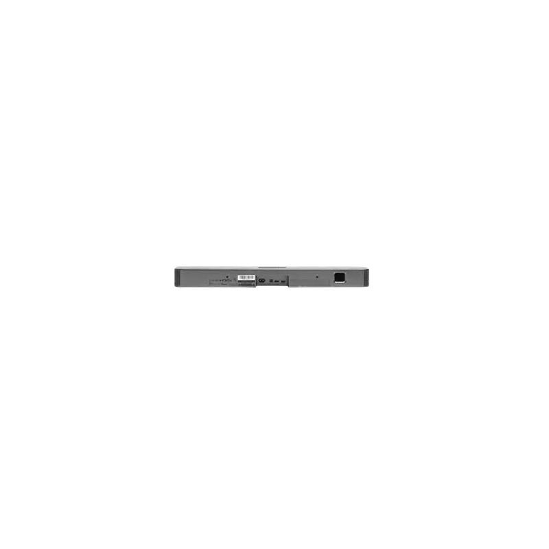 soundbar jbl compacta bar 2 0 all in one 40w rms bivolt 2962