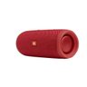 caixa portatil jbl flip 5 bluetooth 20w vermelha a prova d agua 2790
