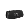 caixa de som jbl bluetooth xtreme 3 50w ip67 a prova d agua e poeira 15h de bateria preto 2277