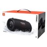 caixa de som jbl bluetooth xtreme 3 50w ip67 a prova d agua e poeira 15h de bateria preto 2838