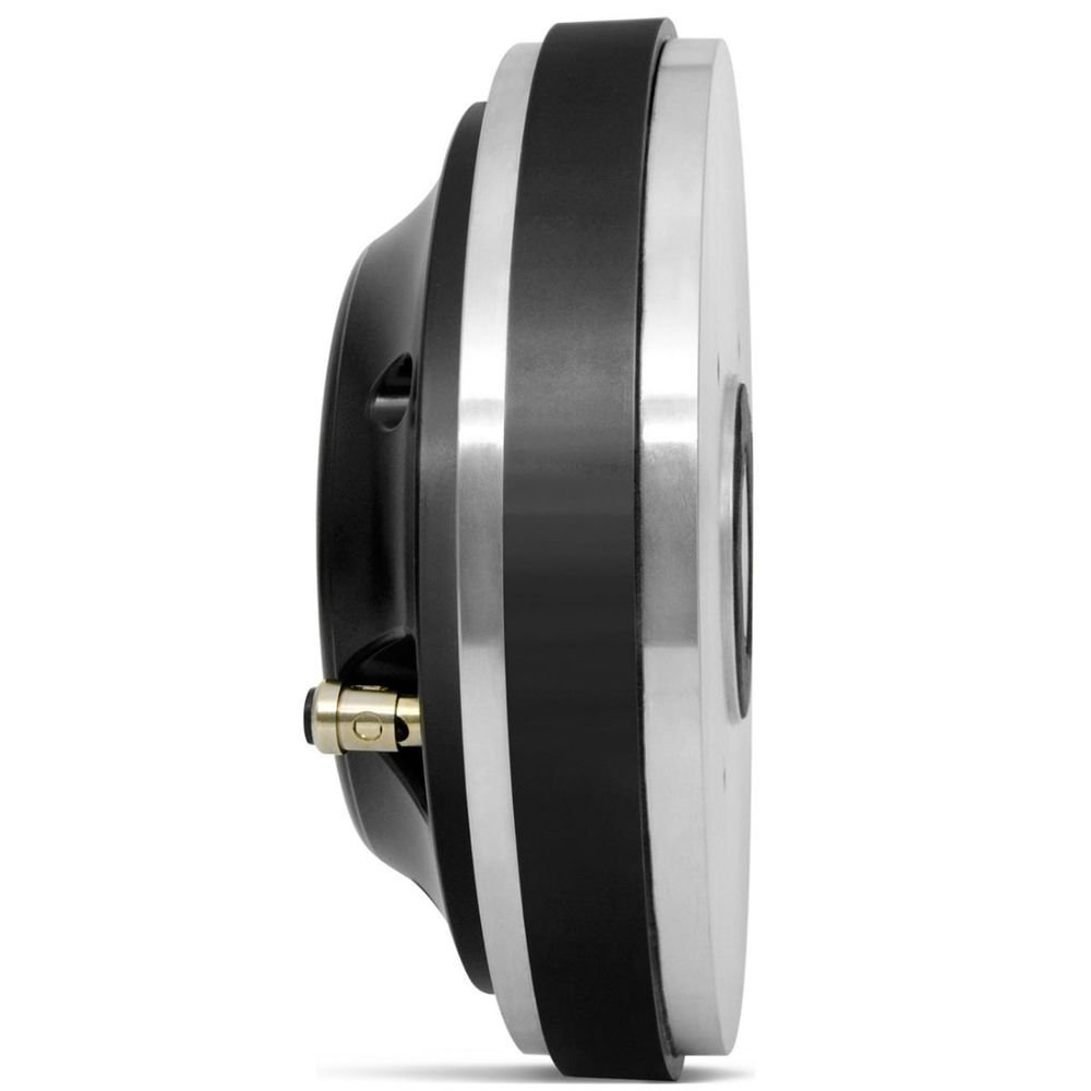 Driver Eros Titânio ETD-72250 125W RMS Preto 8 ohms