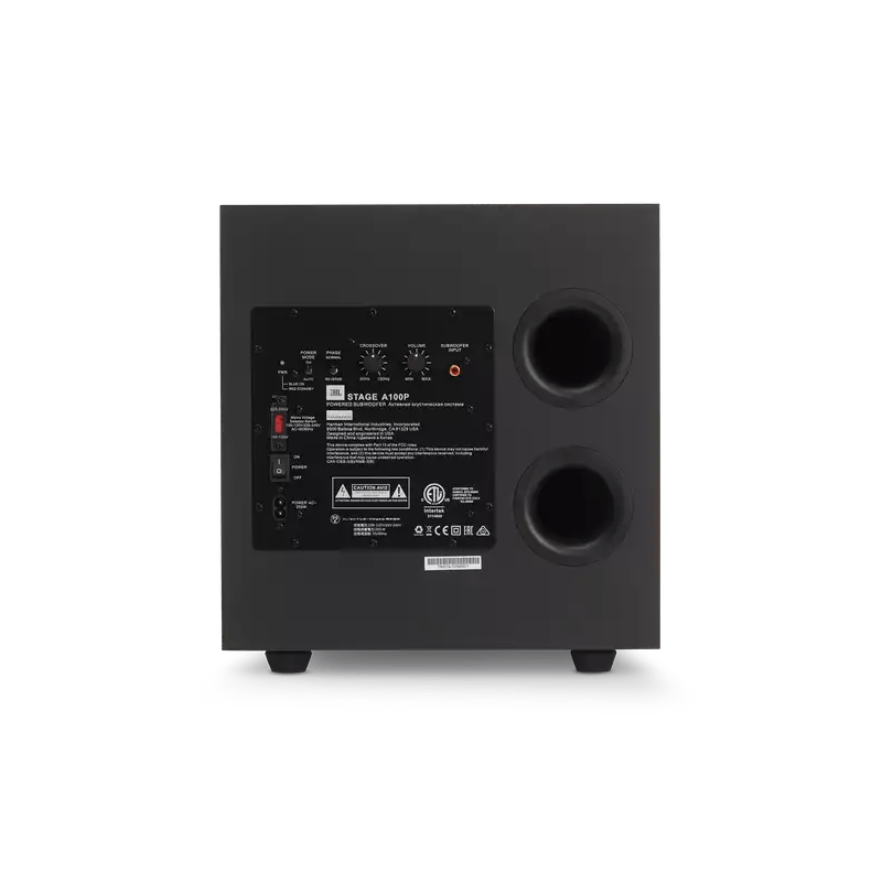 Subwoofer JBL Stage A100P 300W 10