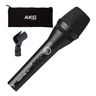 microfone akg p3s perception live padrao polar cardioide preto 1242