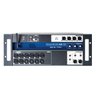 mesa de som digital ui16 soundcraft 16 canais wireless 511