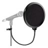 pop filter smart ps 01 universal para microfone 1342