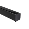 soundbar jbl sb160 2 1 canais 220w bluetooth e subwoofer sem fio 924