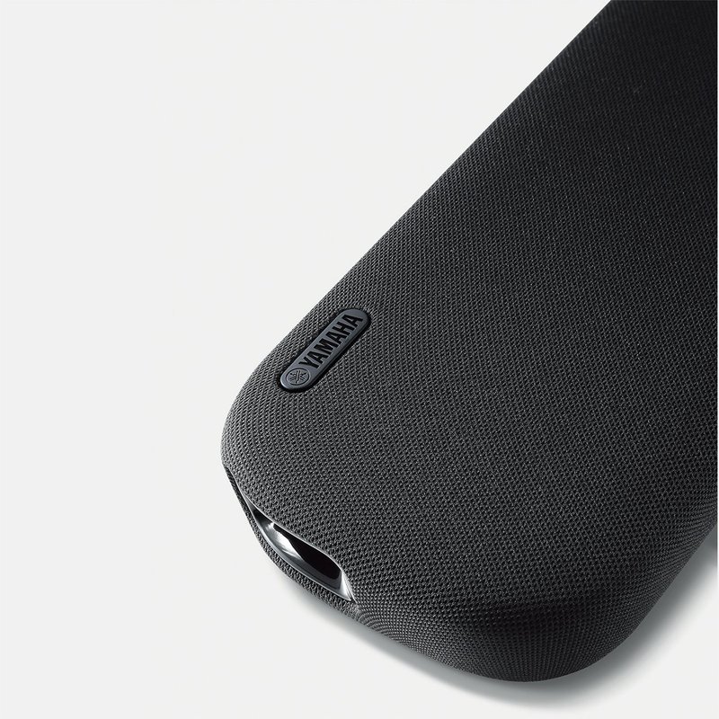 barra soundbar yamaha yas 109 3d surround bluetooth controle de voz alexa 120w preto 915