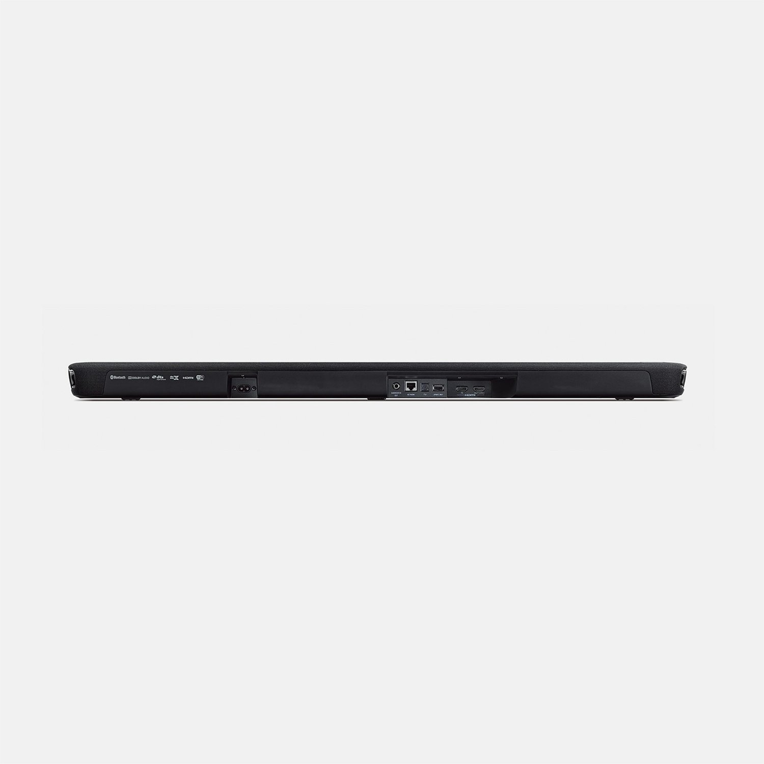 Barra Soundbar Yamaha YAS-109 3D Surround Bluetooth Controle de