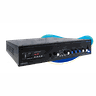 amplificador om 5000 sl usb sd fm rec bt 300w 1436