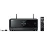 receiver yamaha rx v4a 5 2 8k com musiccast 110v wifi bluetooth 2794