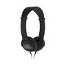 fone de ouvido headphone jbl c300 si preto com fio auto ajustavel 1684