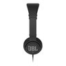 fone de ouvido headphone jbl c300 si preto com fio auto ajustavel 1687