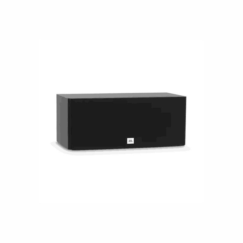 Canal central JBL Stage A125C Home Theater Dual 5,25