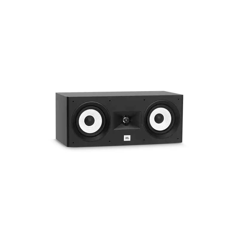 Canal central JBL Stage A125C Home Theater Dual 5,25