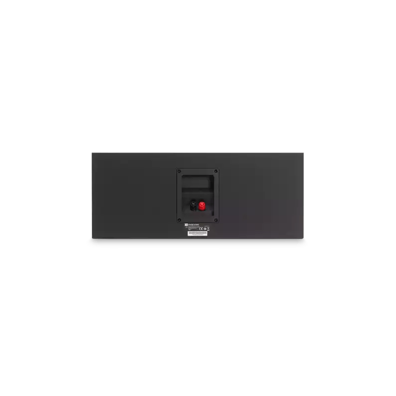 Canal central JBL Stage A125C Home Theater Dual 5,25