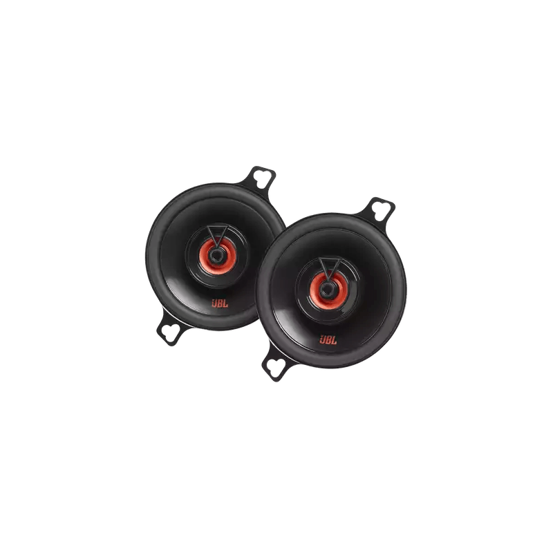 par de alto falantes 3 5 automotivo coaxial 50w rms par club 322f 2021