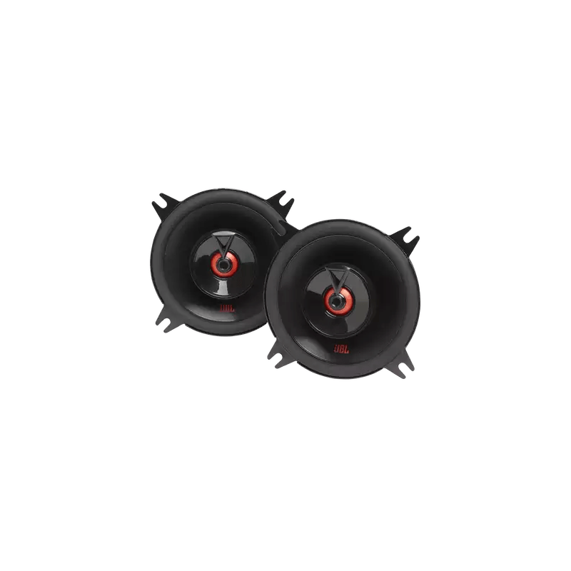 par de alto falantes 4 automotivo coaxial 70w rms par club 422f 2017