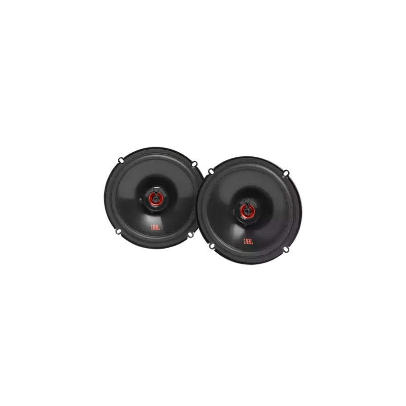 par de alto falantes 6 automotivo coaxial de baixo perfil 110w rms par club 620f 2009