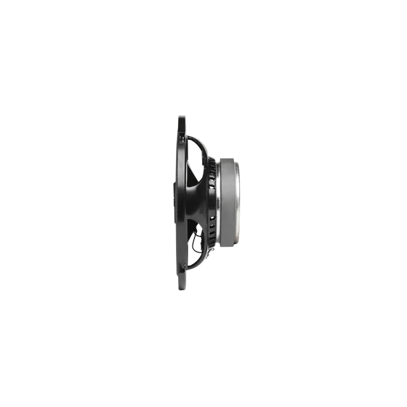 par de alto falantes 6 automotivo coaxial de baixo perfil 110w rms par club 620f 2010