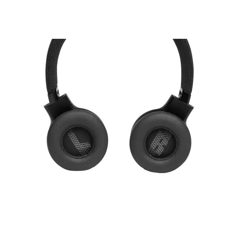 fone de ouvido bluetooth jbl live 400bt sem fio preto 24 horas de bateria e assistente de voz 1985