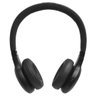 fone de ouvido bluetooth jbl live 400bt sem fio preto 24 horas de bateria e assistente de voz 1988