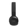 fone de ouvido bluetooth jbl live 400bt sem fio preto 24 horas de bateria e assistente de voz 1989