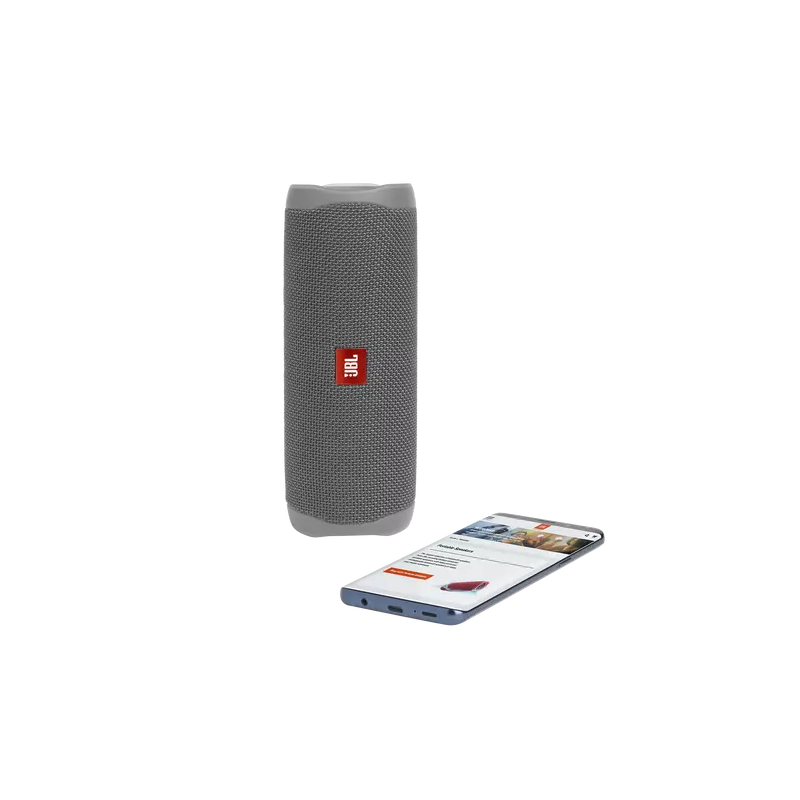 jbl flip5 product photo phone grey stone 1605x1605 ds2