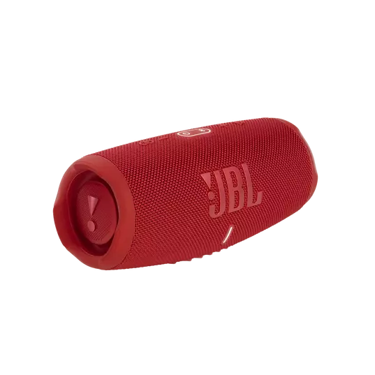 Caixa de Som Bluetooth JBL Charge 5 30W Prova d'água com Powerbank