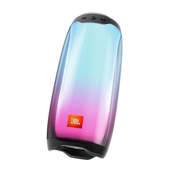 Caixa de Som Portátil Bluetooth JBL Pulse 4 À prova d'água 20W RMS