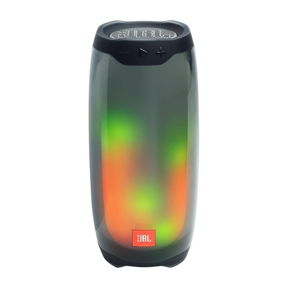 Caixa de Som Portátil Bluetooth JBL Pulse 4 À prova d'água 20W RMS