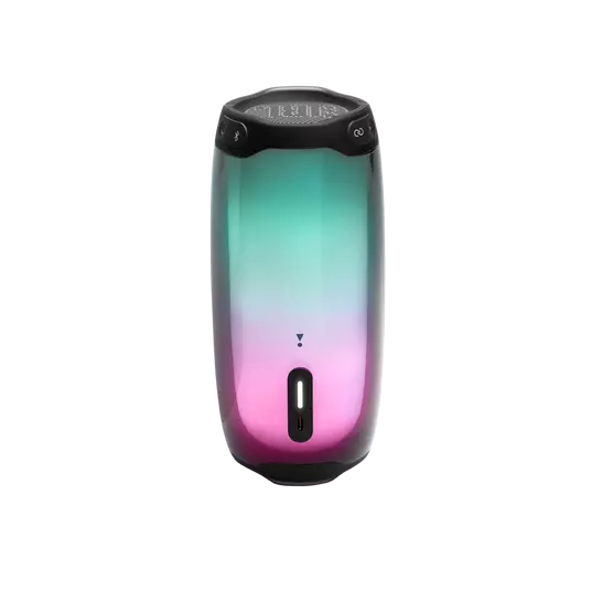 【美品】 JBL PULSE 4 Bluetooth ブラック Caixa de Som JBL PULSE 4 BLUETOOTH PRETO JBLPULSE4BLK
