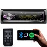 media player receiver pioneer mvh x3000br 1 din bt usb spotify interface android ios connectparts 1