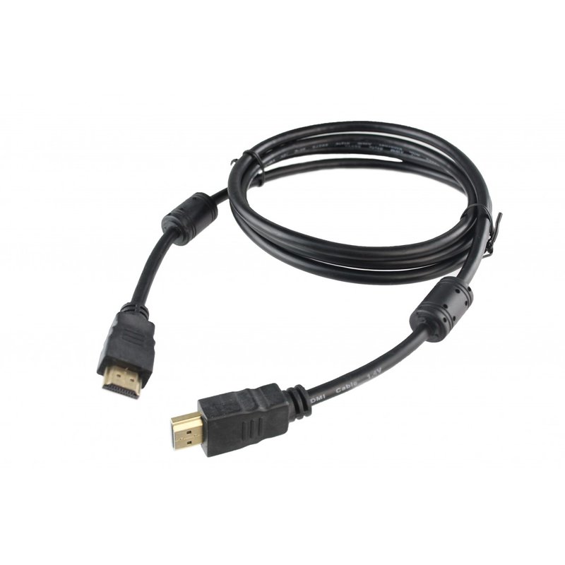 cabo hdmi 14 3d 15m com filtro magnetico storm