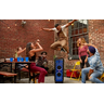 jbl partybox 1000 outdoor party