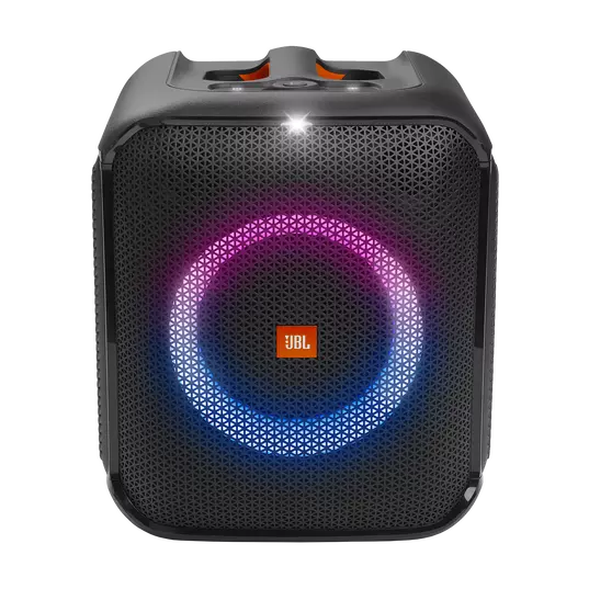 [新品・箱ダメージ] JBL Partybox Encore Essential Caixa de som JBL, Partybox Encore Essential, Portátil
