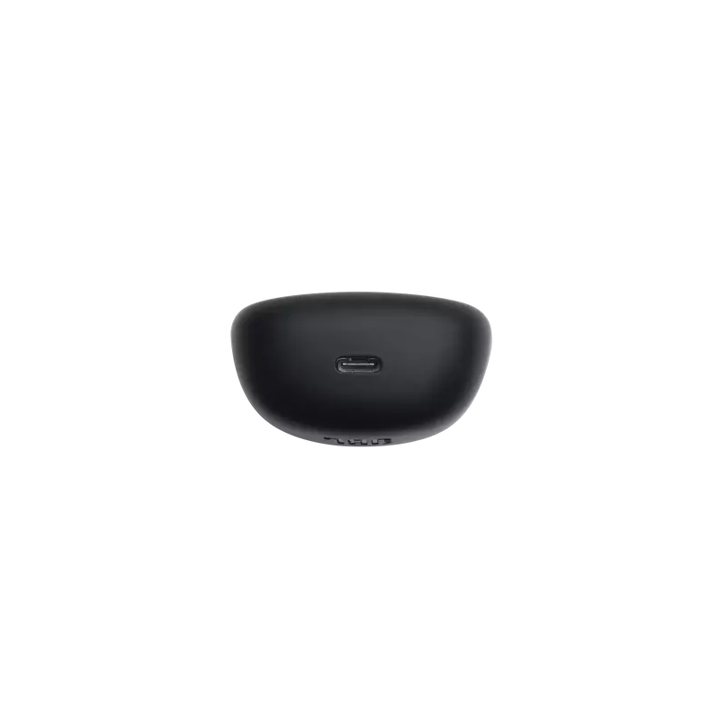 jbl tune 225tws bottom product image black