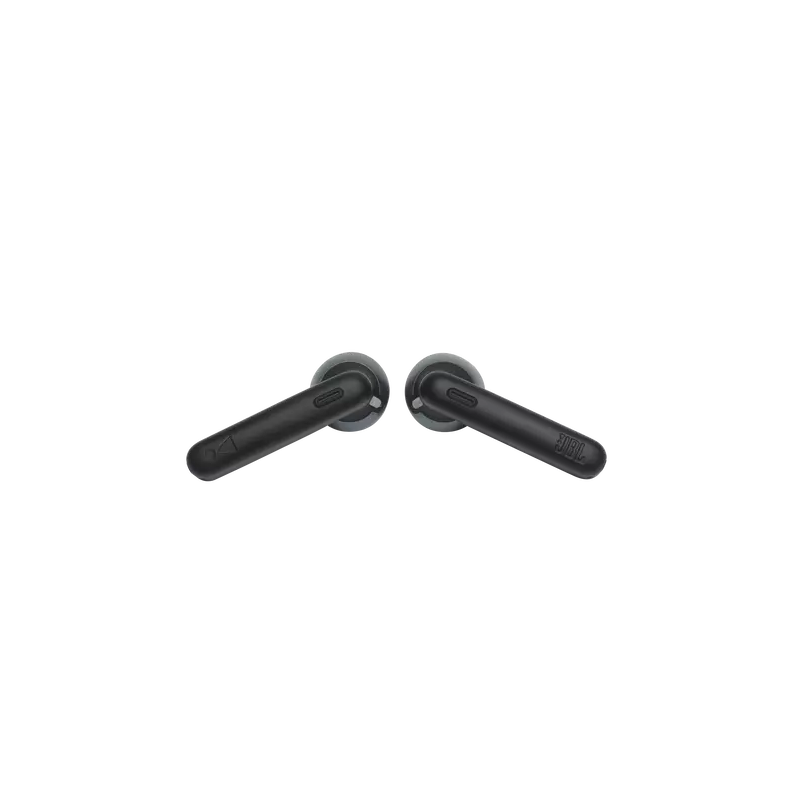 jbl tune 225tws earbuds product image black