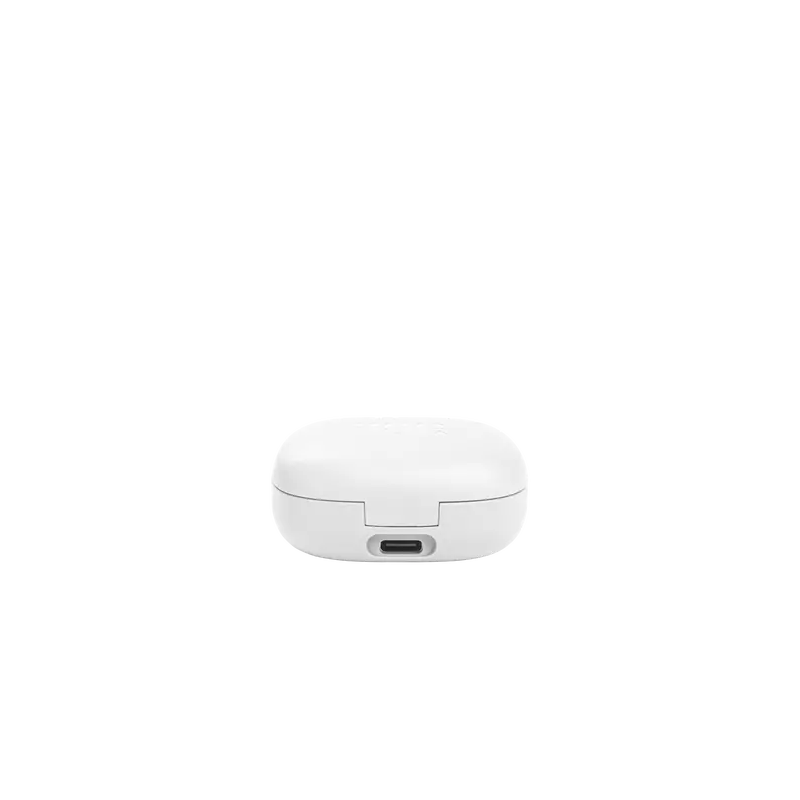 jbl wave 300tws product image back case white