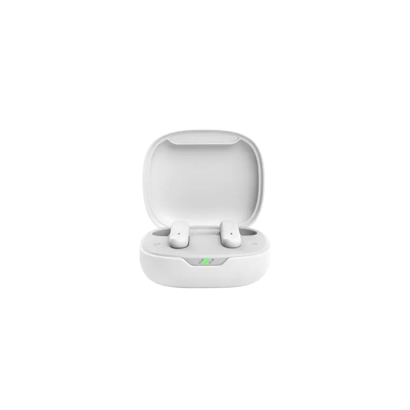 jbl wave 300tws product image open case white