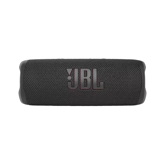Caixa De Som Portátil JBL FLIP 6 Bluetooth 20W Prova D'água - Preta