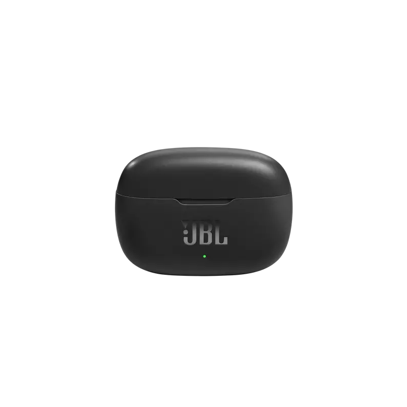 4 jbl vibe wave 200tws product image case front black