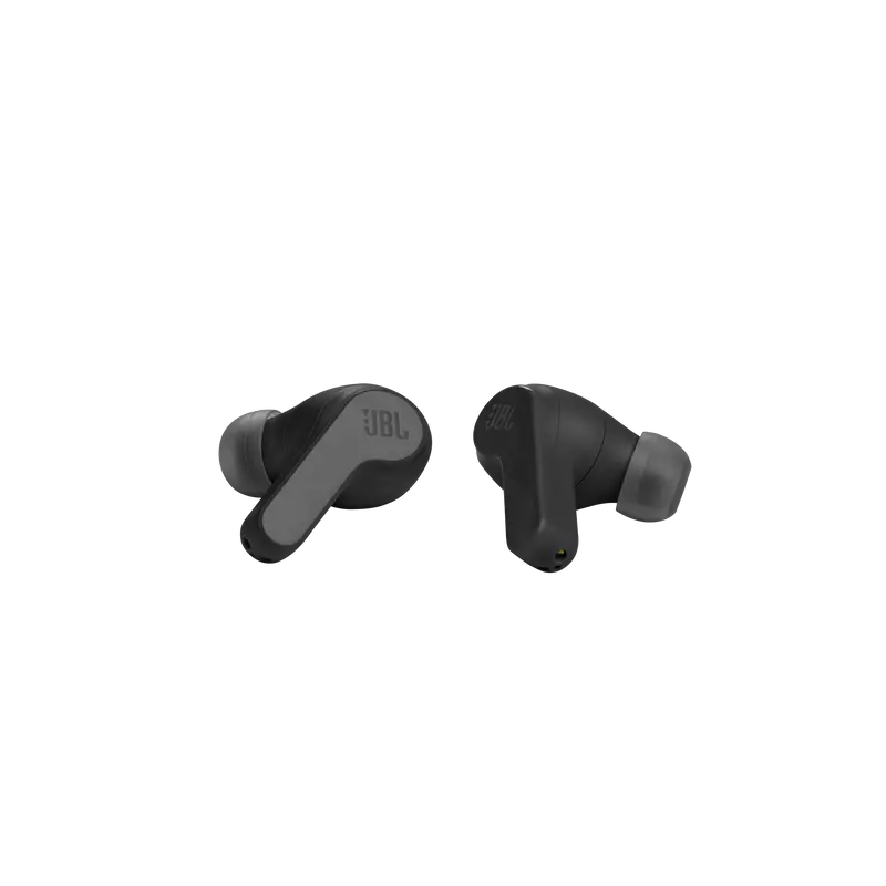 jbl vibe wave 200tws product image detail black